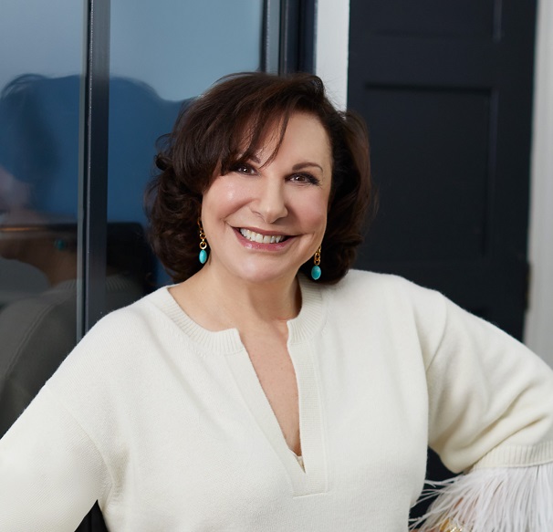 EF Medispa's founder: Esther Fieldgrass