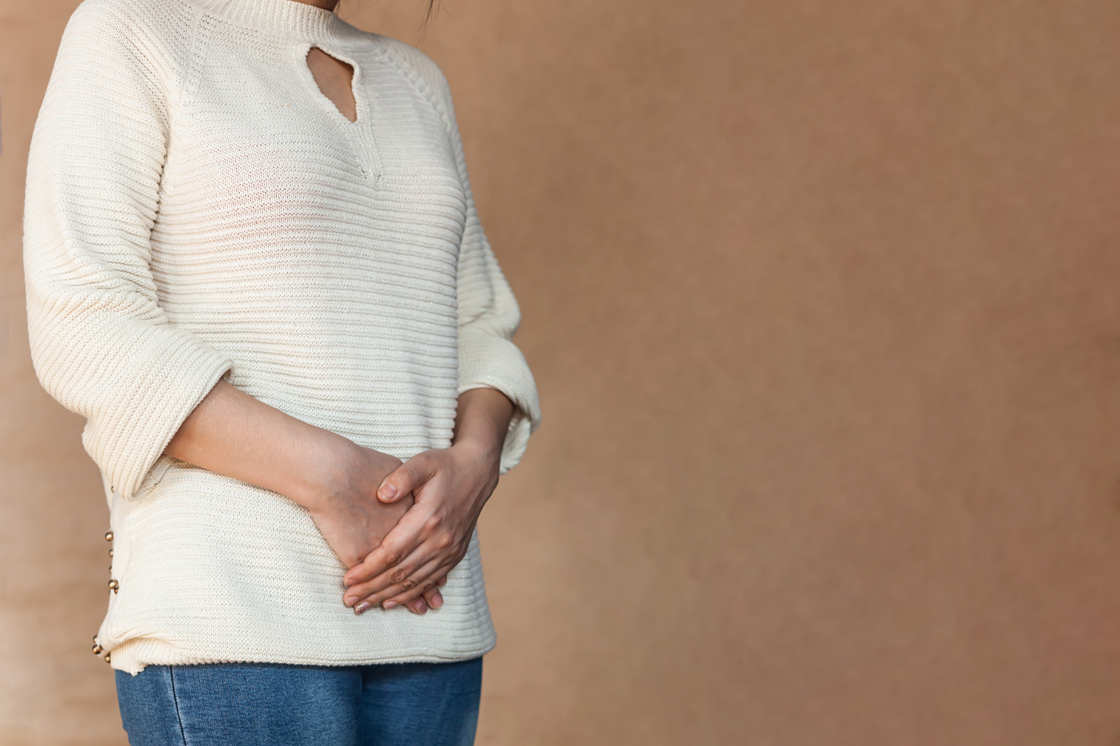 Urinary Incontinence - EF MEDISPA