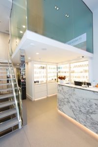 EF MEDISPA Kensington