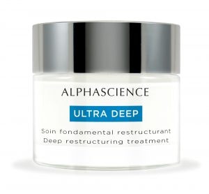 Alphascience Ultra Deep Firm & Restore Cream