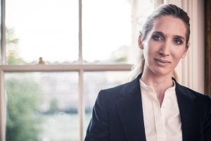 Dr. Linda Fiumara At EF Medispa