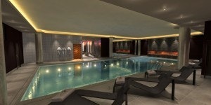 36-Pool Looking Towards Terrace