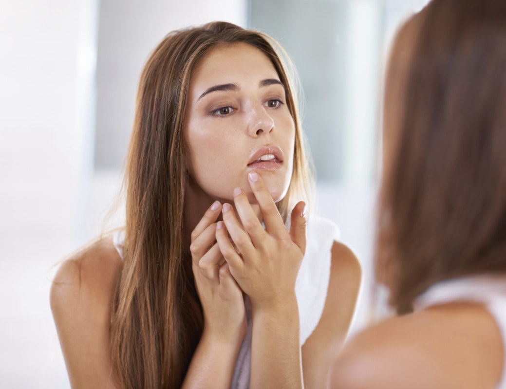 Adult Acne Treatments at EF MEDISPA