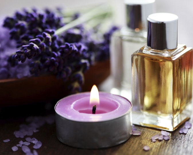 Aromatherapy