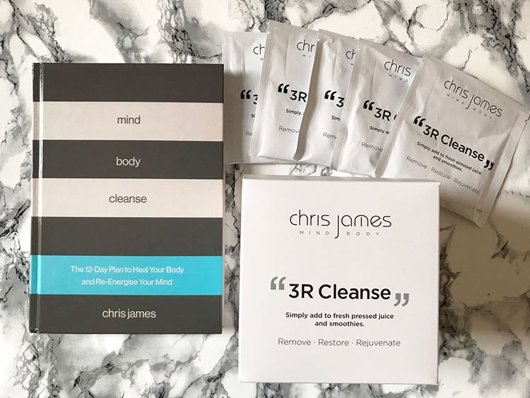 3R Cleanse