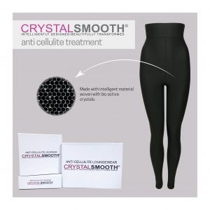 Crystalsmooth