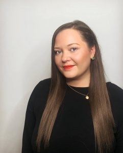 Meet the EF Medispa Team: Charlotte Johnson