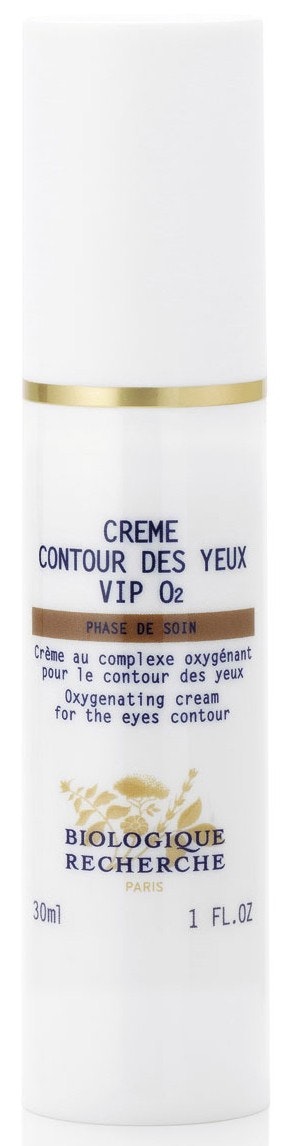 Creme Contour des Yeux VIP O2