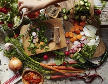 Drip and Chill Diet and Detox