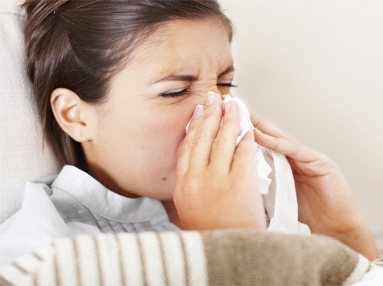 Drip and Chill immune boost