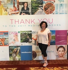 Global Wellness Summit