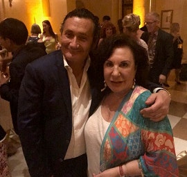 Global Wellness Summit,