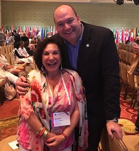 Global Wellness Summit,