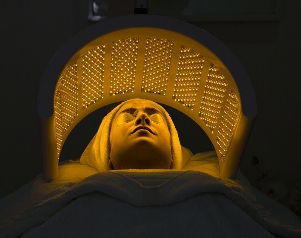 LED Luminous Treatment