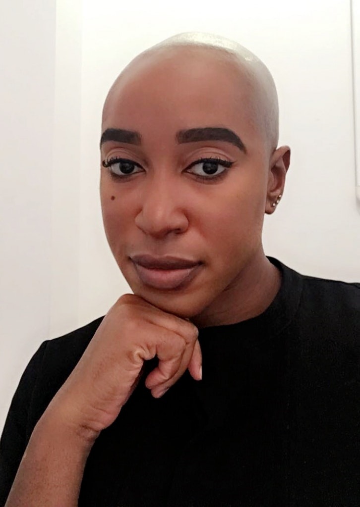 Meet The EF Medispa Team: Eka