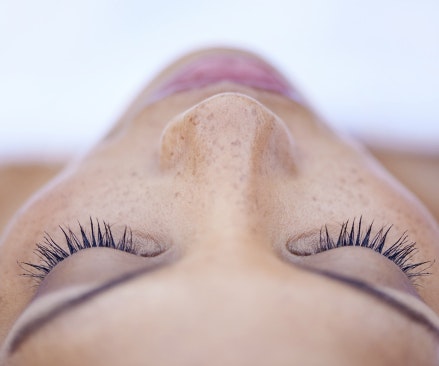 Facials&Peels at EF MEDISPA