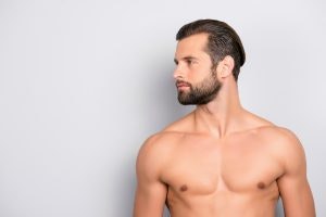 Gynaecomastia – Cause and Effect