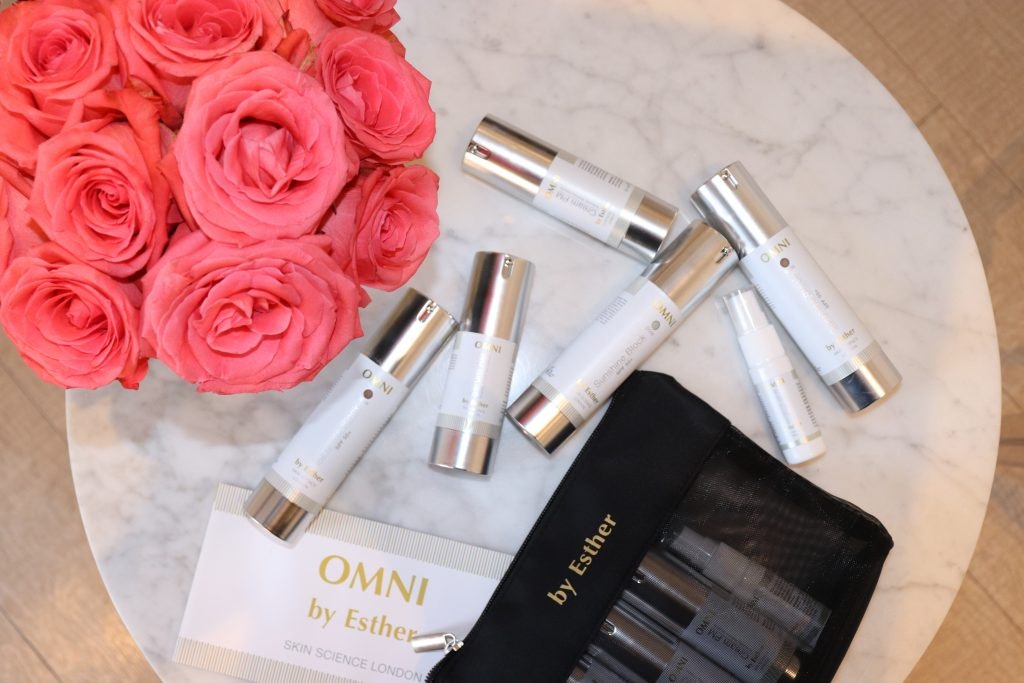 Omni by Esther Introductory Set