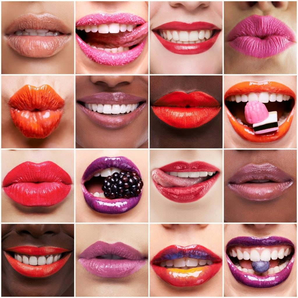 Lip products