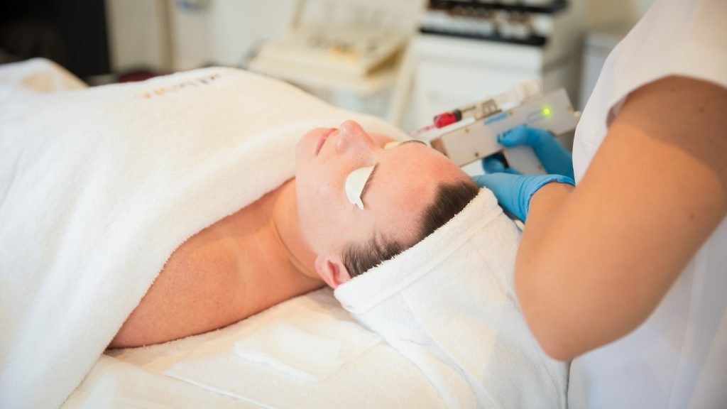 Mesotherapy 