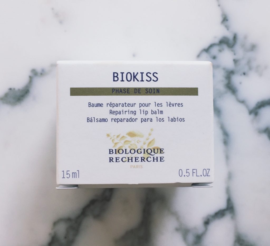 Biokiss