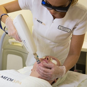 Lunchtime Quick Lift