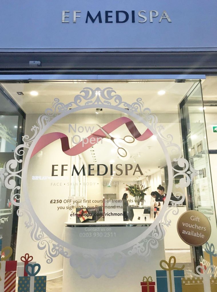 Ef Medispa Richmond