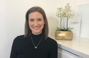 Zoe Budd - Treatment Coordinators at EF Medispa, Chelsea
