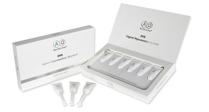 home vaginal rejuvenation system