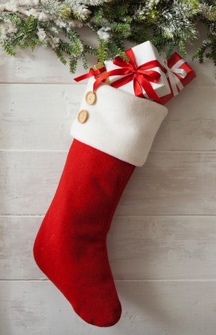 Christmas Stocking Fillers