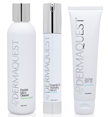 Dermaquest Skincare