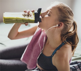 Top 5 wellness tips for a healthier October