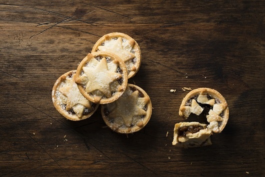 Mince Pies