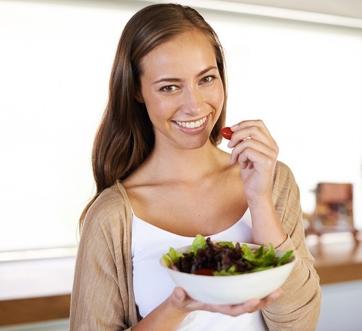 Spring Beauty Cleanse