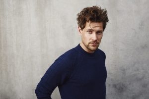 Male Grooming Treatments