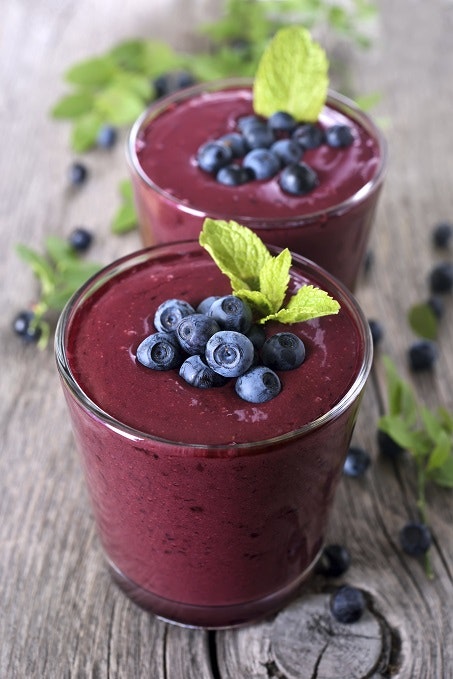 Antioxidant Smoothie