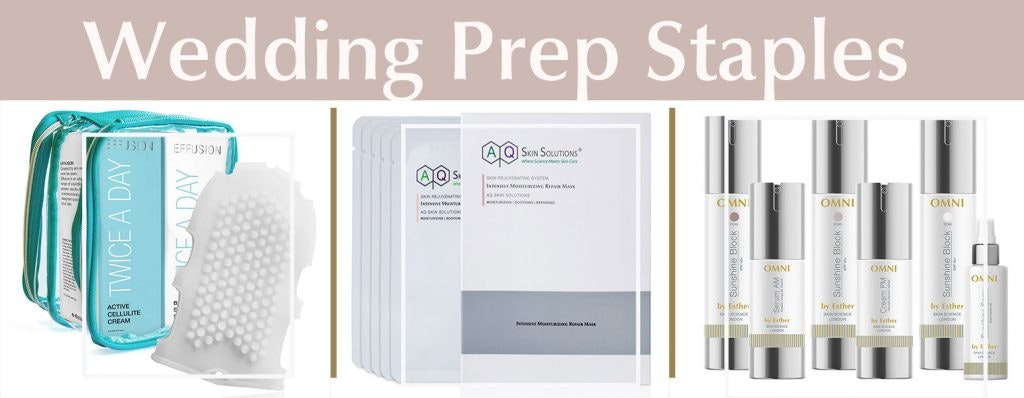 The Homecare Staples