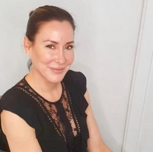 Zoe Sheard, the Treatment Coordinator at EF MEDISPA Kensington