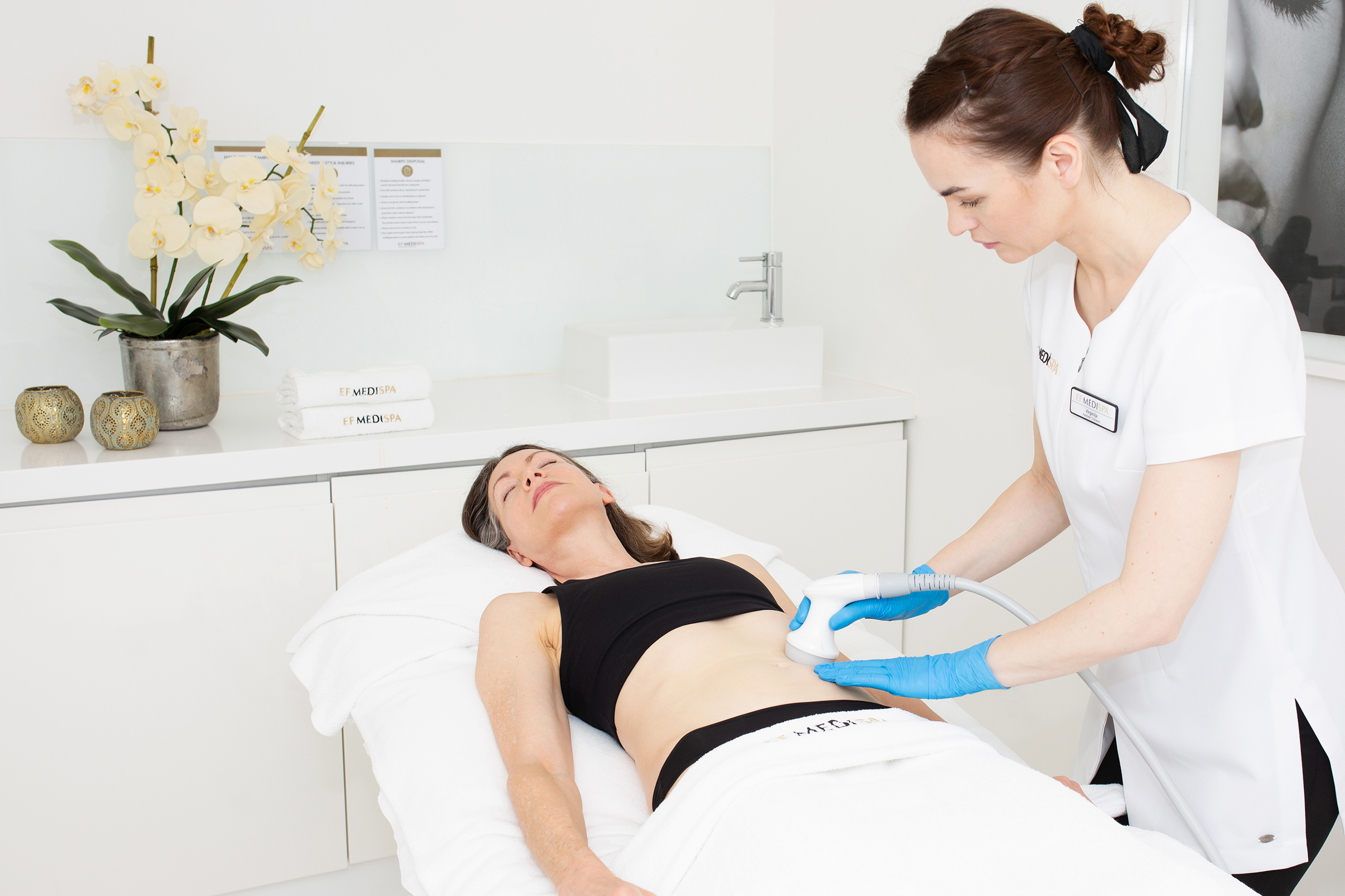 What is Cellufix by T-Shape at EF Medispa