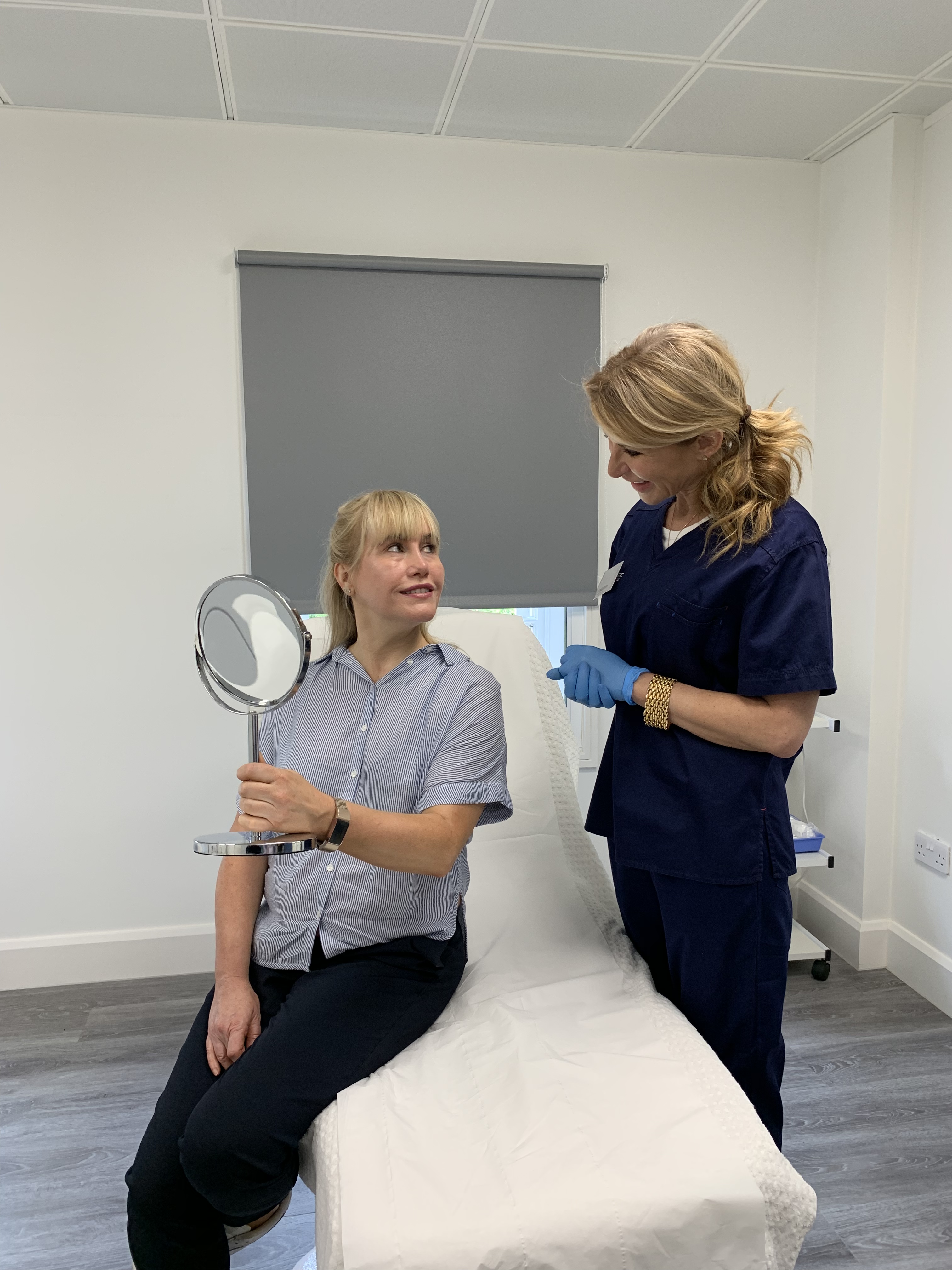 What are Anti-Wrinkle Injections?