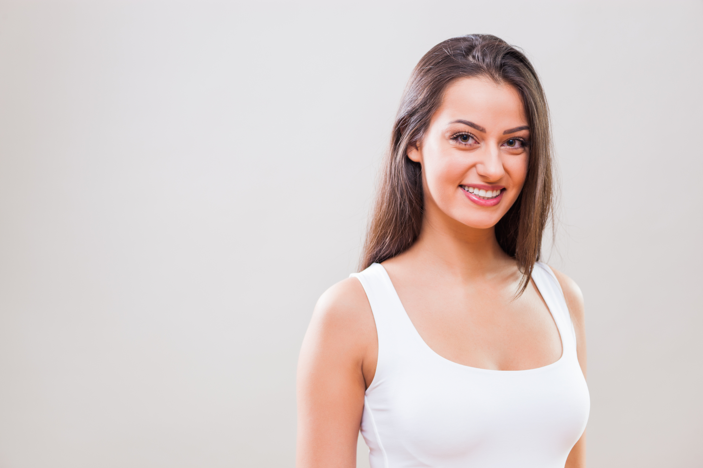 Breast Enhancement at EF Medispa