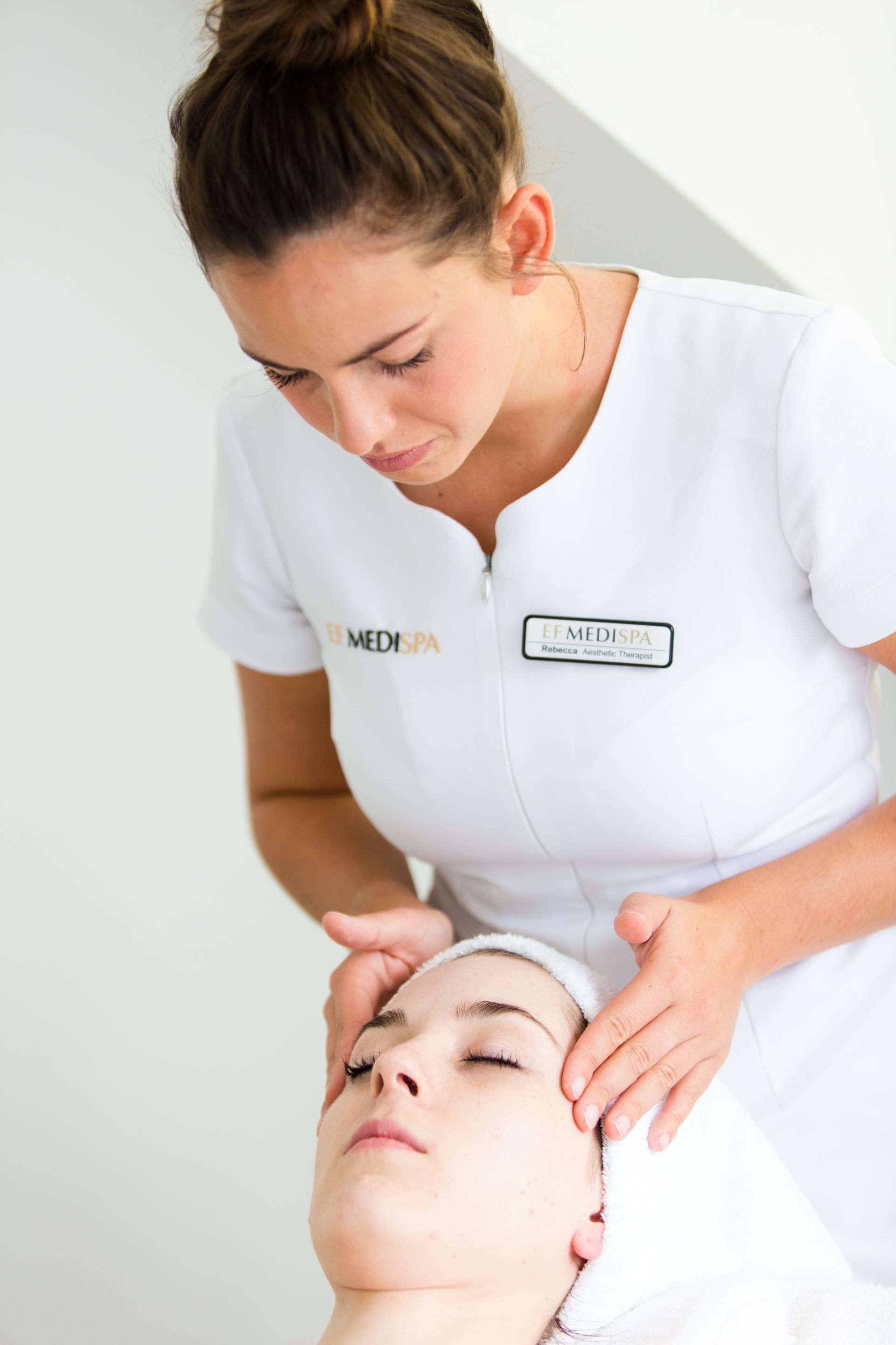 Acne & Rosacea Peels London