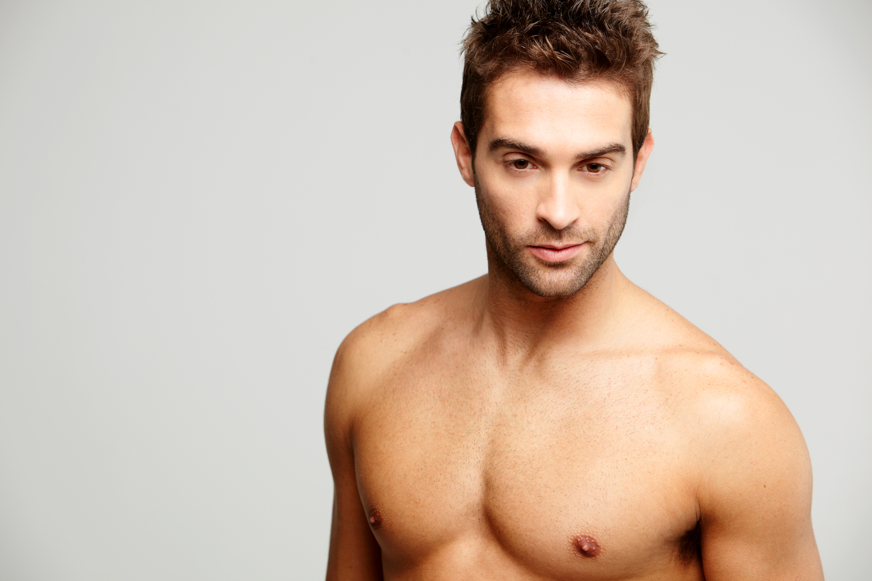 Gynecomastia Surgery London