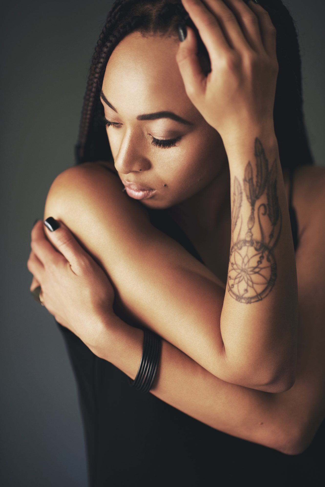 What is Laser Tattoo Removal in London