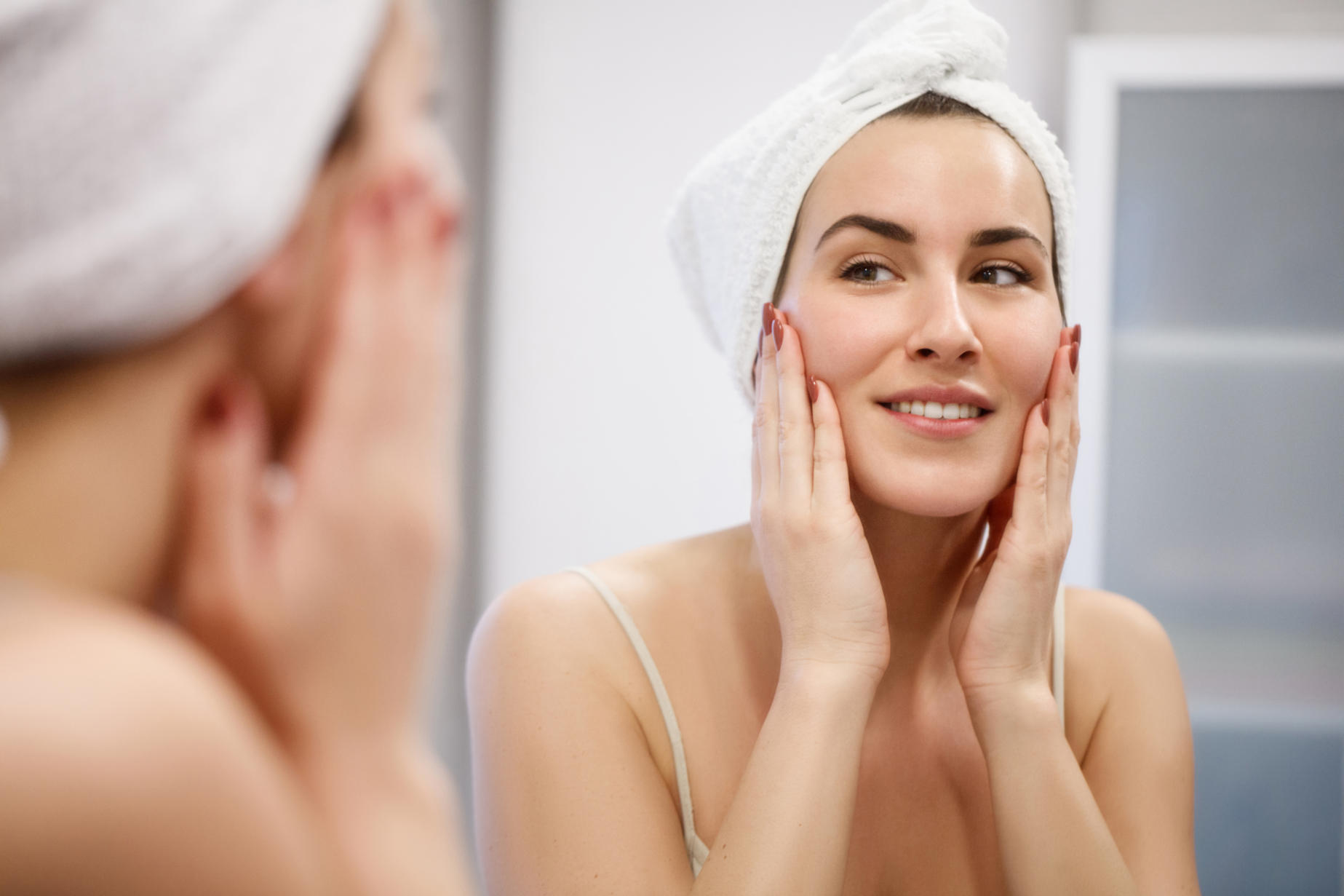 Pixel Laser treatment at EF MEDISPA