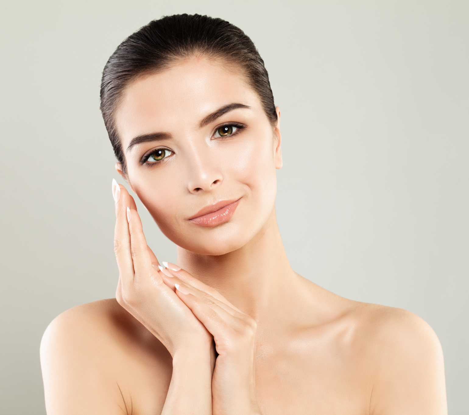 Microneedling treatment at EF Medispa London