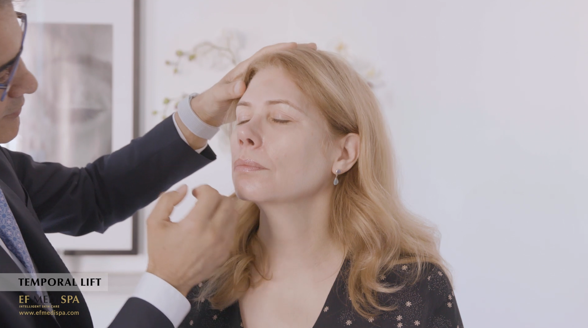 Temporal Lift London